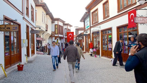 تركيا بالصور
