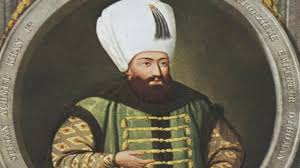 السلطان احمد