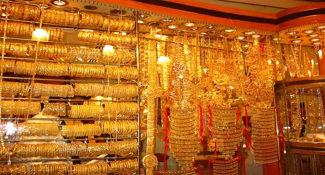 الذهب التركي تتجاوز صادراته 800 طن والإمارات في مقدمة الدول المستوردة