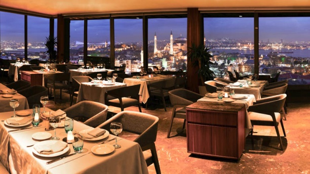 Fine Dine Istanbul‬ 