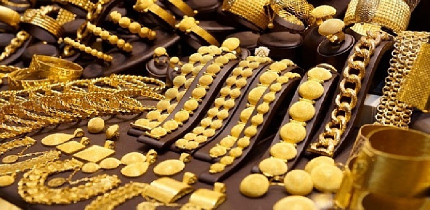 انواع الذهب التركي