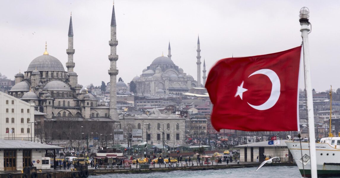 خبير تركيا يكتب التجارة في تركيا بدون مخاطرة وبدون خسائر عرب تركيا