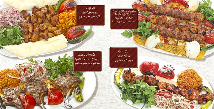 لراغبين الرفاهية 3 شيفات بـ مطاعم فخمة فى اسطنبول عليك زيارتها عرب تركيا