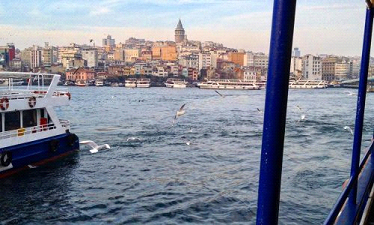 رحلات يومية في اسطنبول