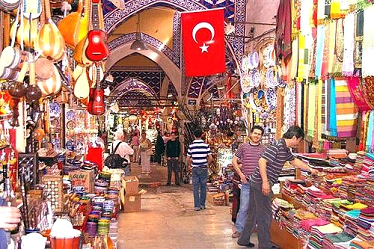مدن سياحية قريبة من إسطنبول