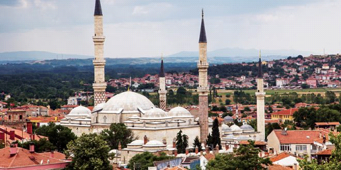 مدن سياحية قريبة من إسطنبول