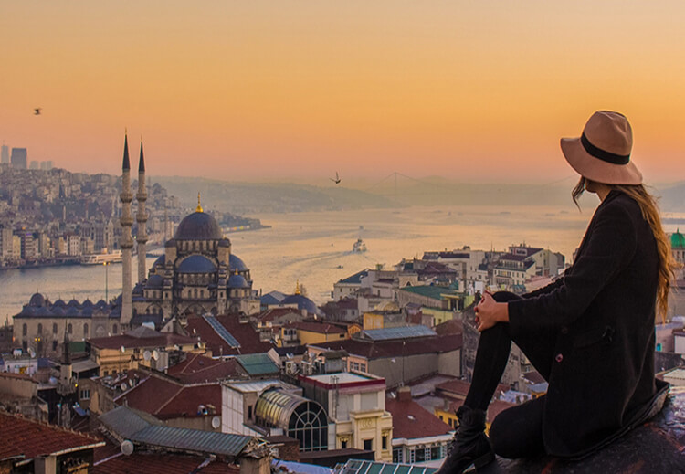 برامج سياحية في اسطنبول