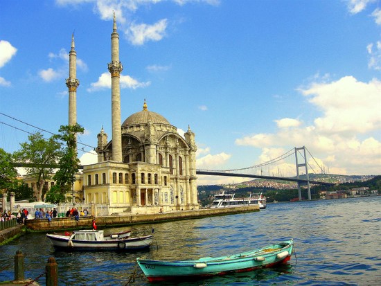 انشطة سياحية يومية في اسطنبول