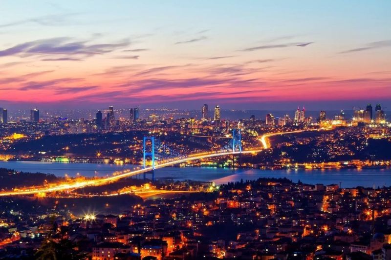 رحلات اسطنبول