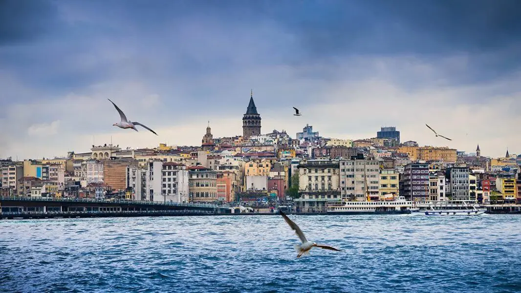 مميزات السياحة في اسطنبول