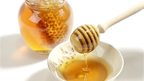 شحن العسل من تركيا