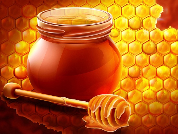 افضل انواع العسل في تركيا
