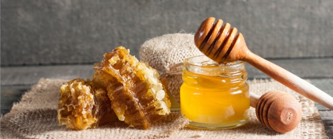 العسل الاصلي في تركيا