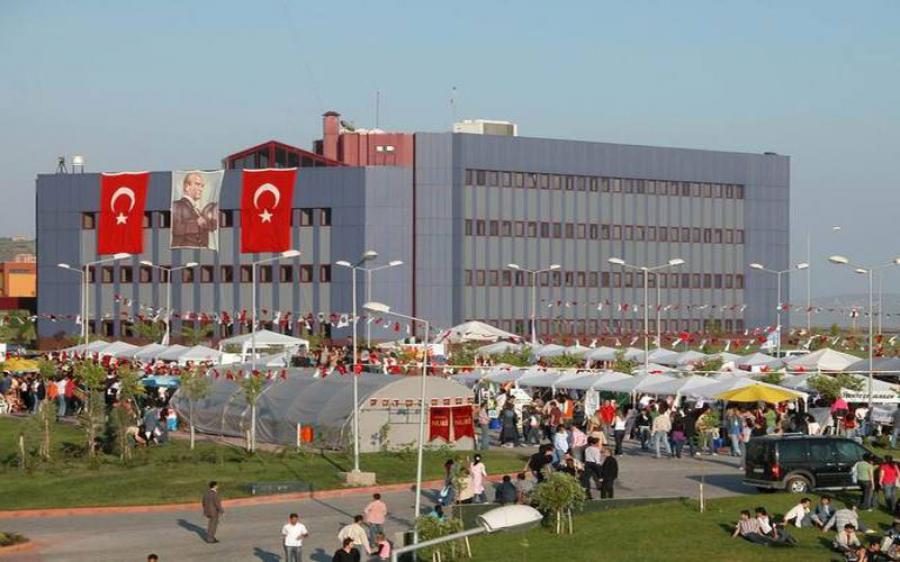التسجيل في جامعات تركيا