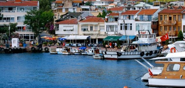 برنامج سياحي لتركيا لمدة 5 أيام