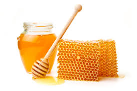 العسل في اسطنبول