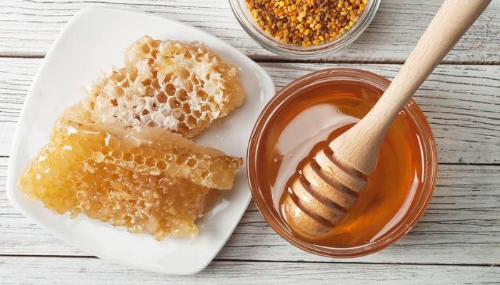 فوائد العسل التركي