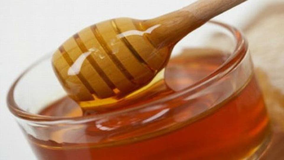 شحن العسل من تركيا