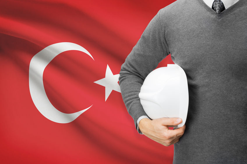مزايا اقامة العمل في تركيا