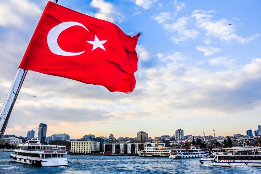 تحليل مخاطر مناطق الاستثمار في تركيا 2023