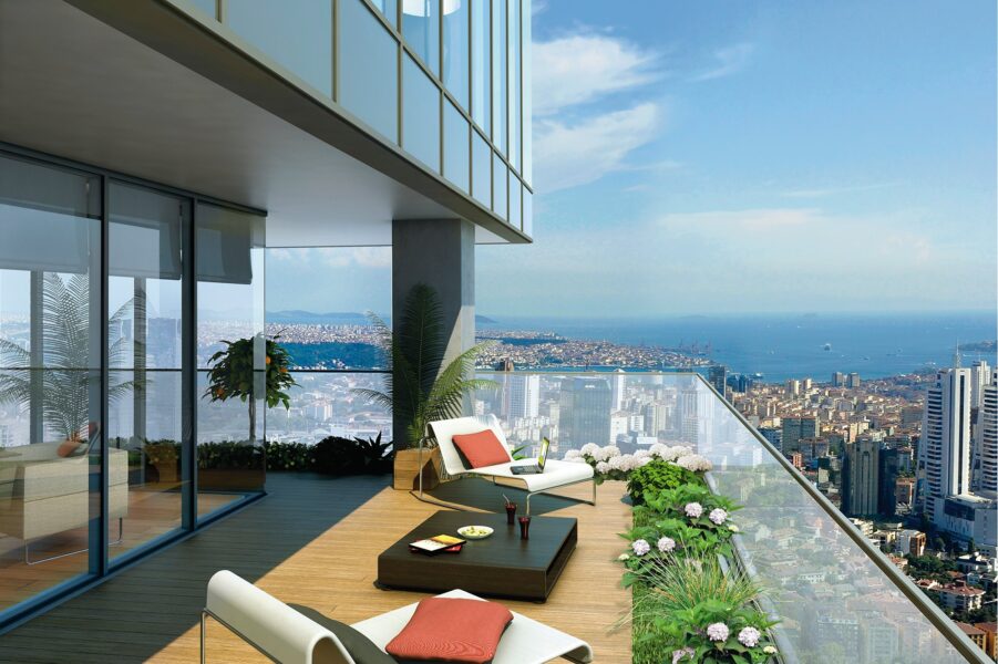 شراء شقة في اسطنبول .. تعرف على أهم الشروط | عرب تركيا | turkeytoarab