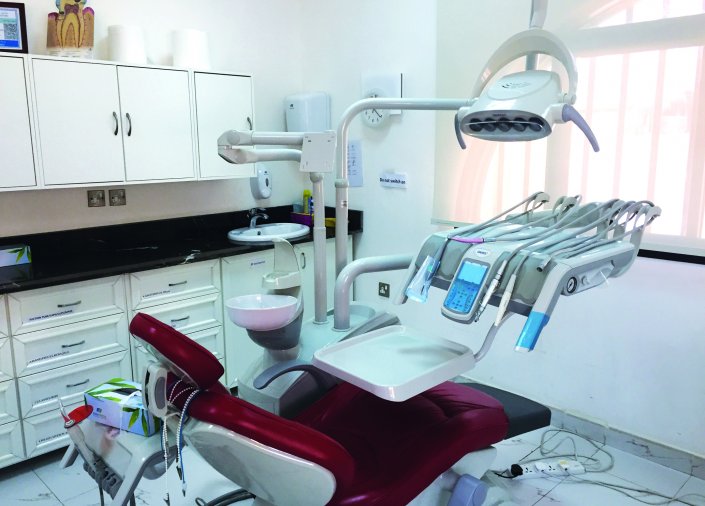 احسن اطباء الاسنان في تركيا