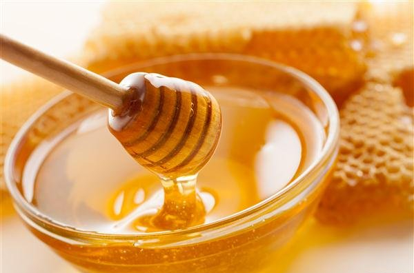 العسل الطبيعي من تركيا