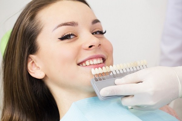تجميل الاسنان في تركيا