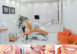 جراحات الاسنان في تركيا