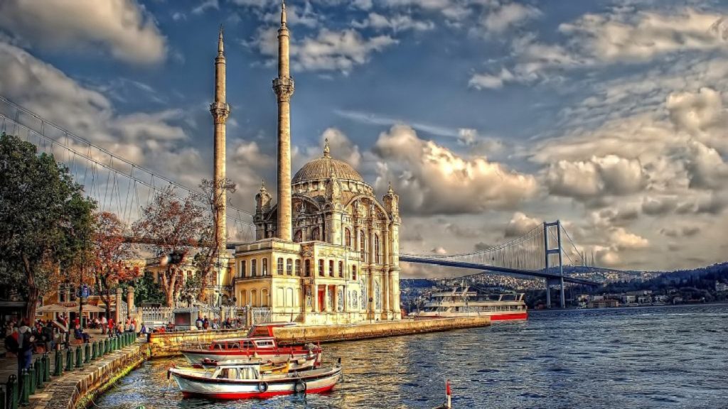 رحلات اليوم الواحد من اسطنبول