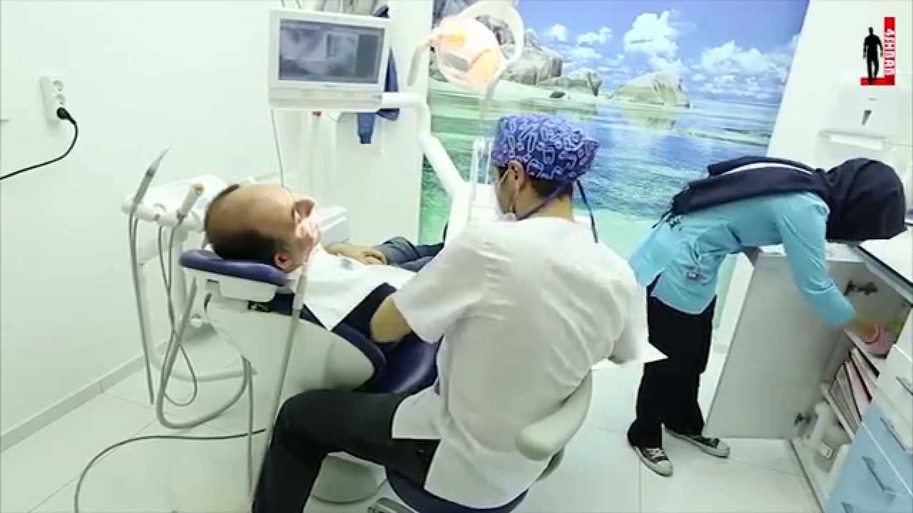 عيادات طبية في أسطنبول