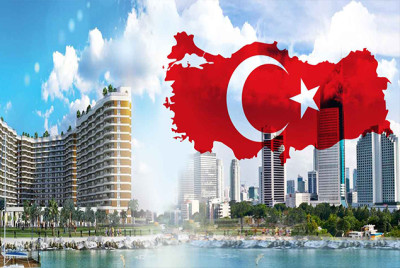 قانون الاستثمار العقاري في اسطنبول