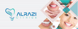 مركز الرازي التخصصي لطب الأسنان