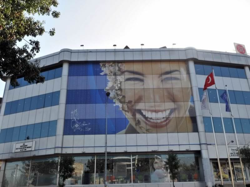 أطباء أسنان في أسطنبول