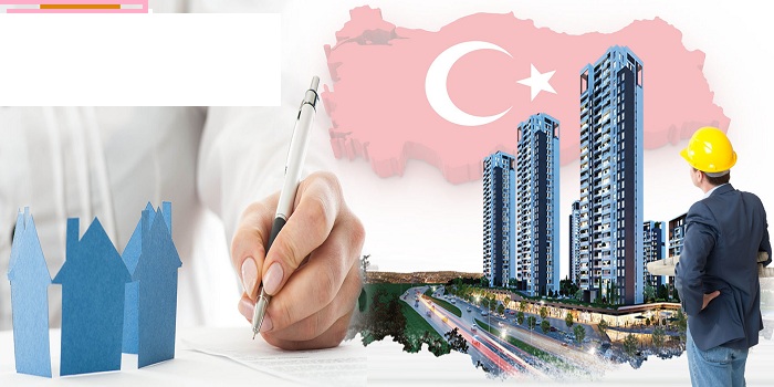 مكاتب استشارات عقارية في تركيا