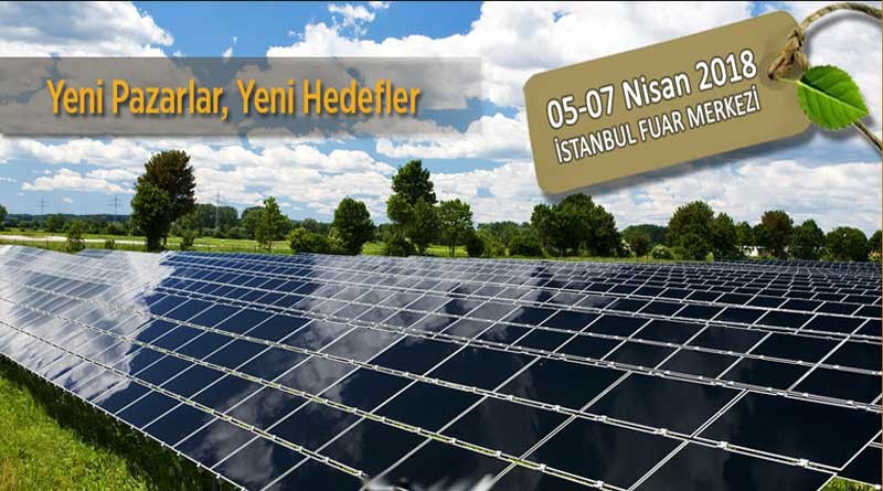 الاستثمار في الطاقة الشمسية في تركيا