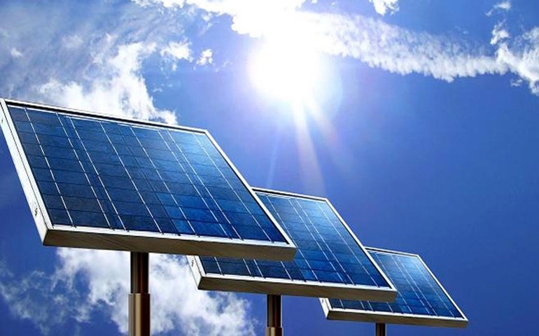 الواح الطاقة الشمسية للبيع