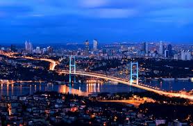 فنادق اسطنبول الجديدة