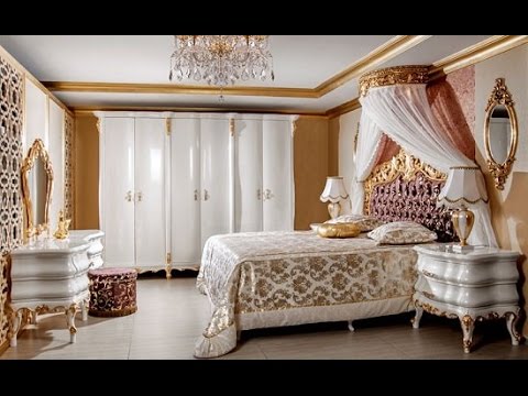 مصانع غرف النوم في تركيا