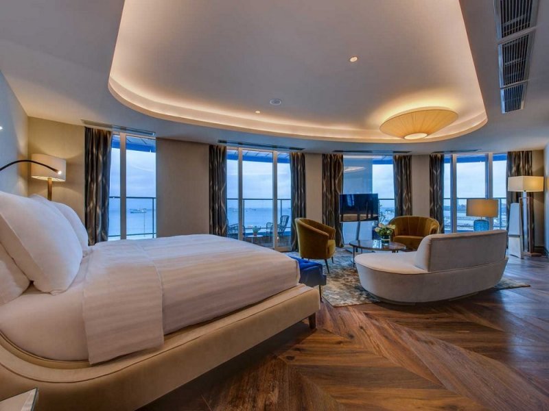  فنادق رخيصة في اسطنبول الفاتح  