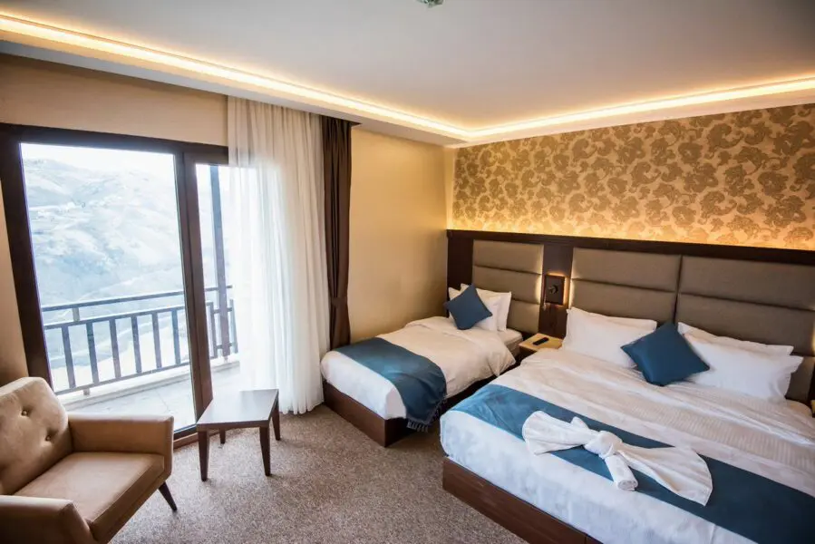 ارخص فنادق الفاتح اسطنبول