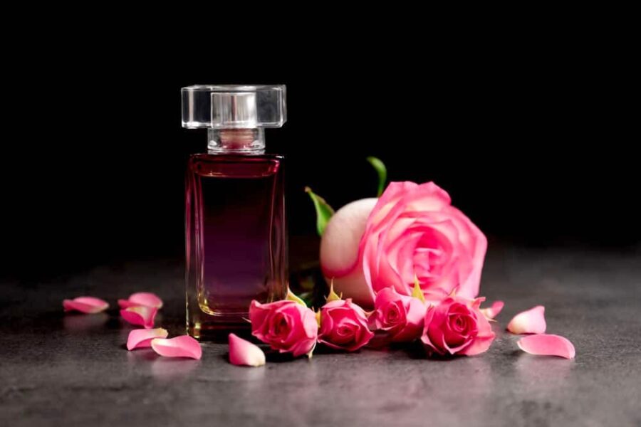 عطر ليلاس تركيا