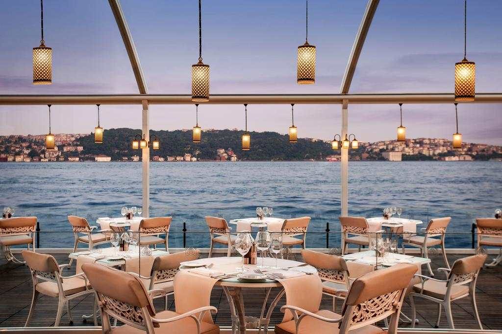  فنادق اسطنبول السلطان أحمد