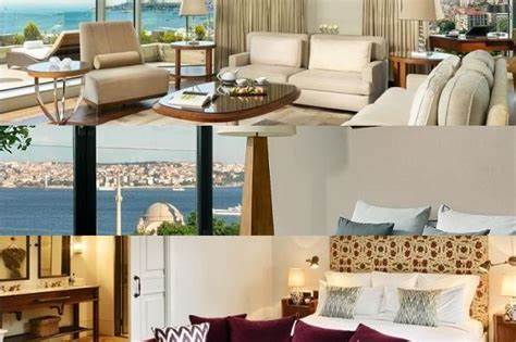 فنادق اسطنبول تقسيم