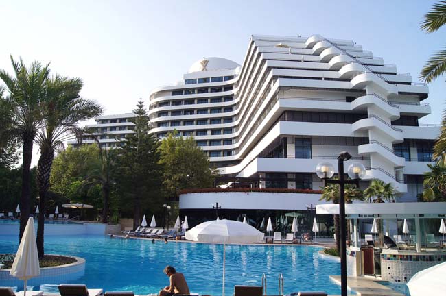 فنادق رخيصة في اسطنبول الفاتح