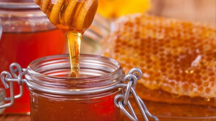 سوق العسل الالكتروني
