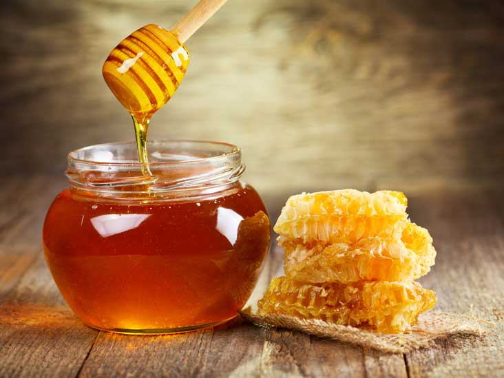 سوق العسل الالكتروني