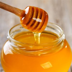 طرق استيراد العسل من تركيا
