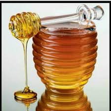 العسل الاصلي