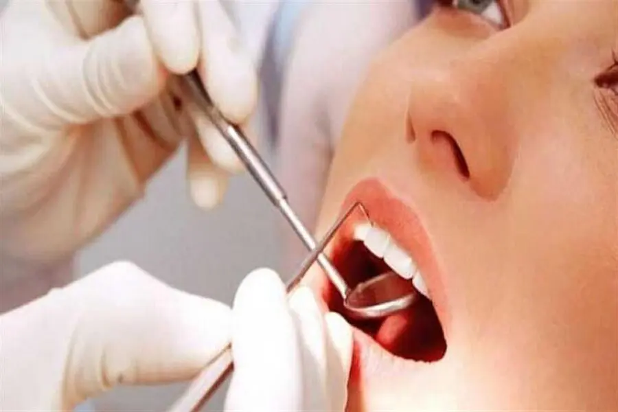 اطباء الاسنان السوريين في تركيا